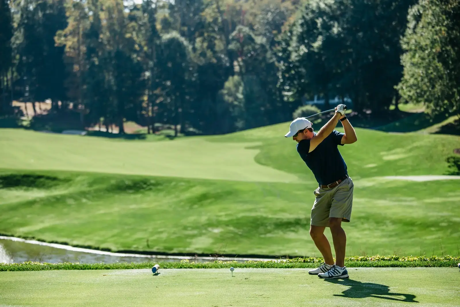golf