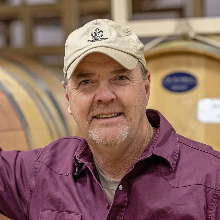 Kevin Sutherland