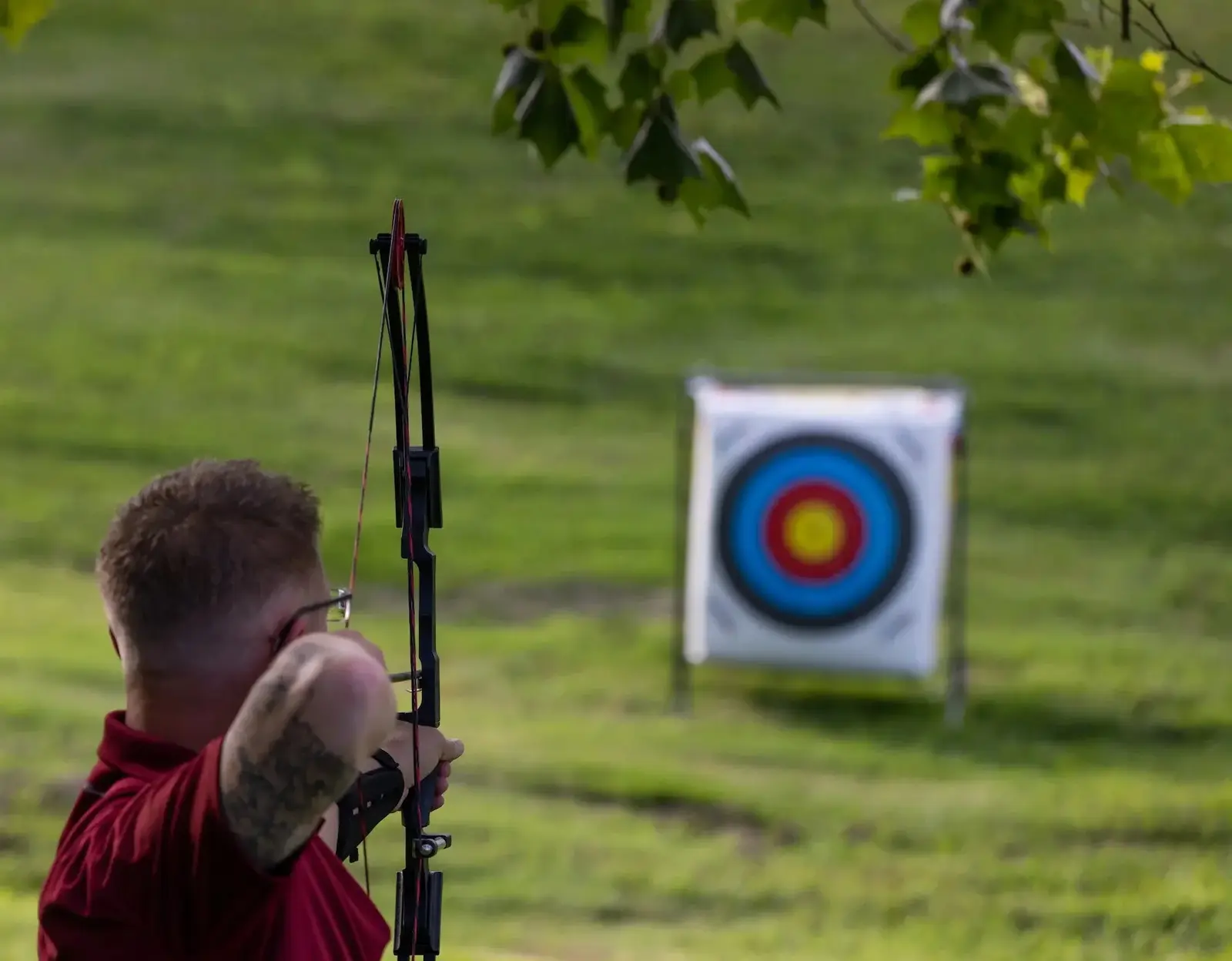 archery