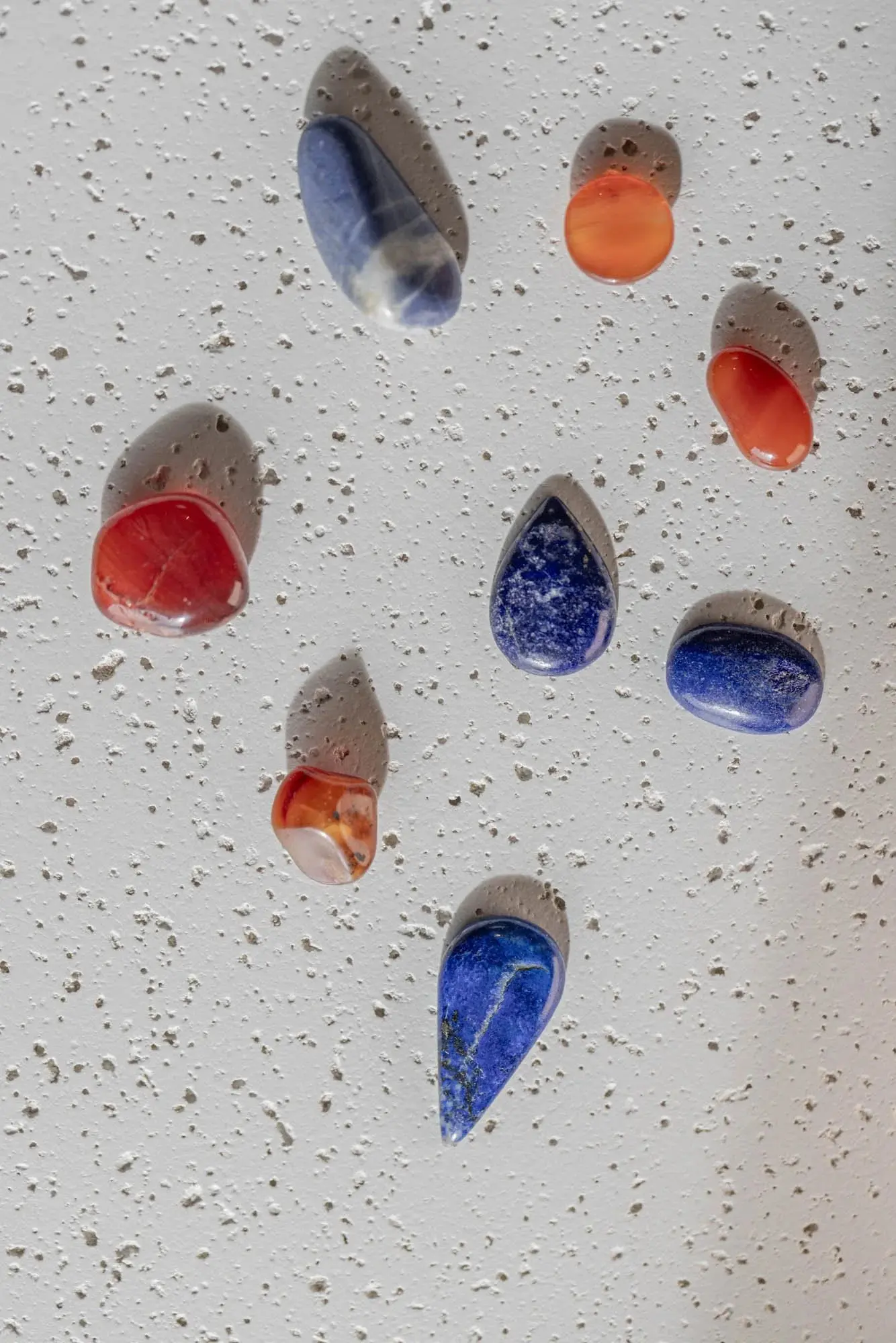 gemstone therapy