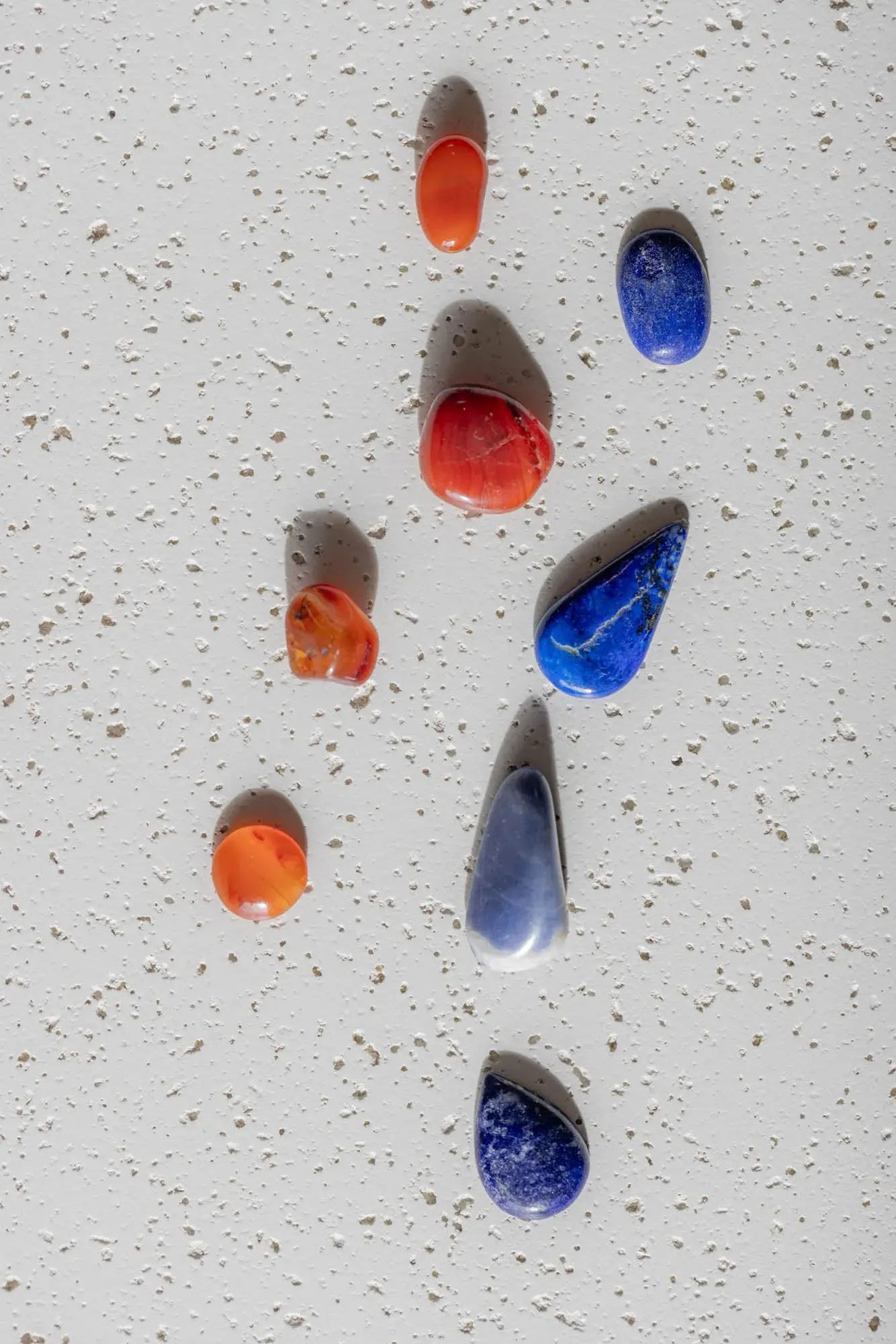 gemstone therapy