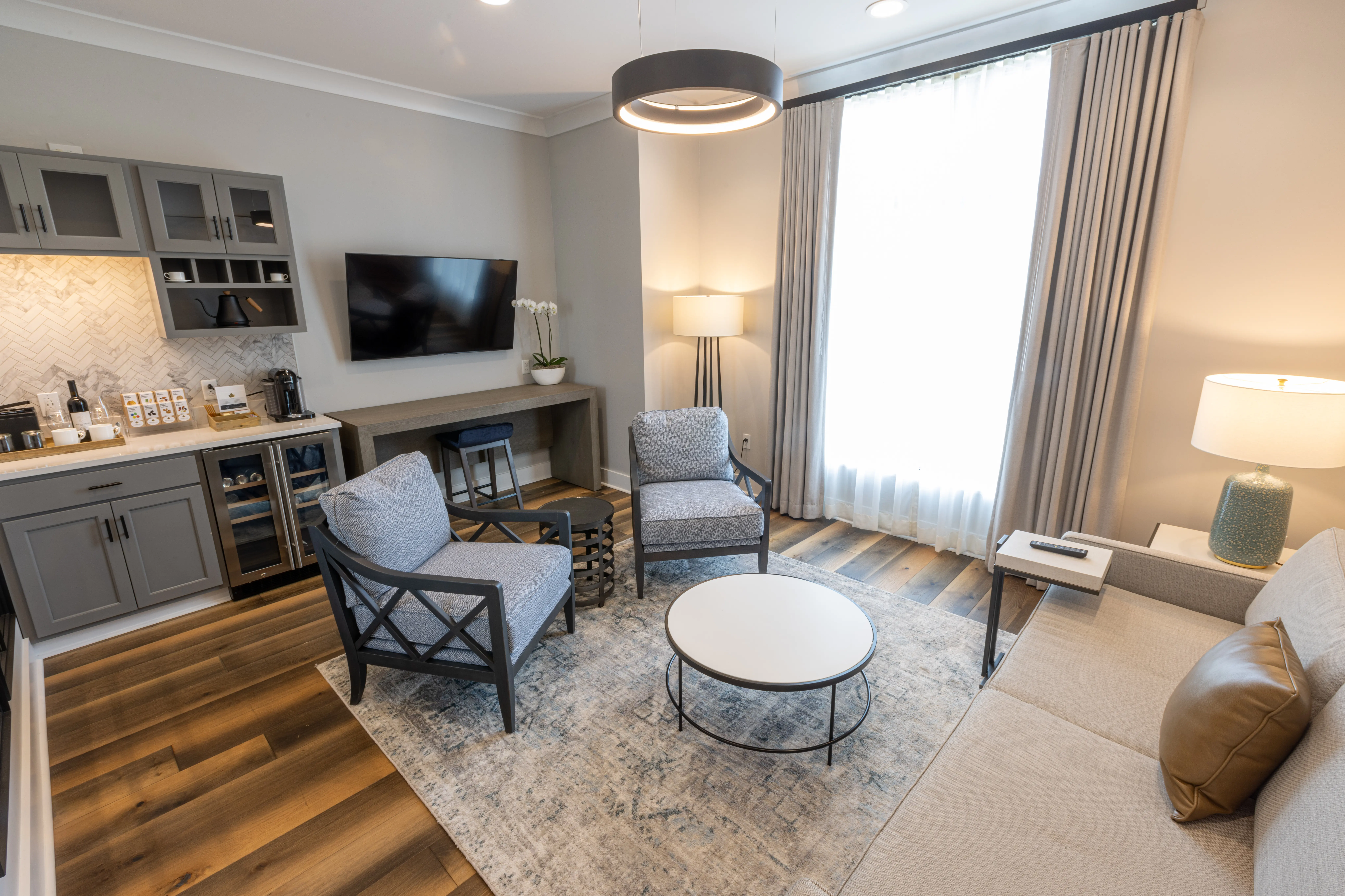 King Suite 