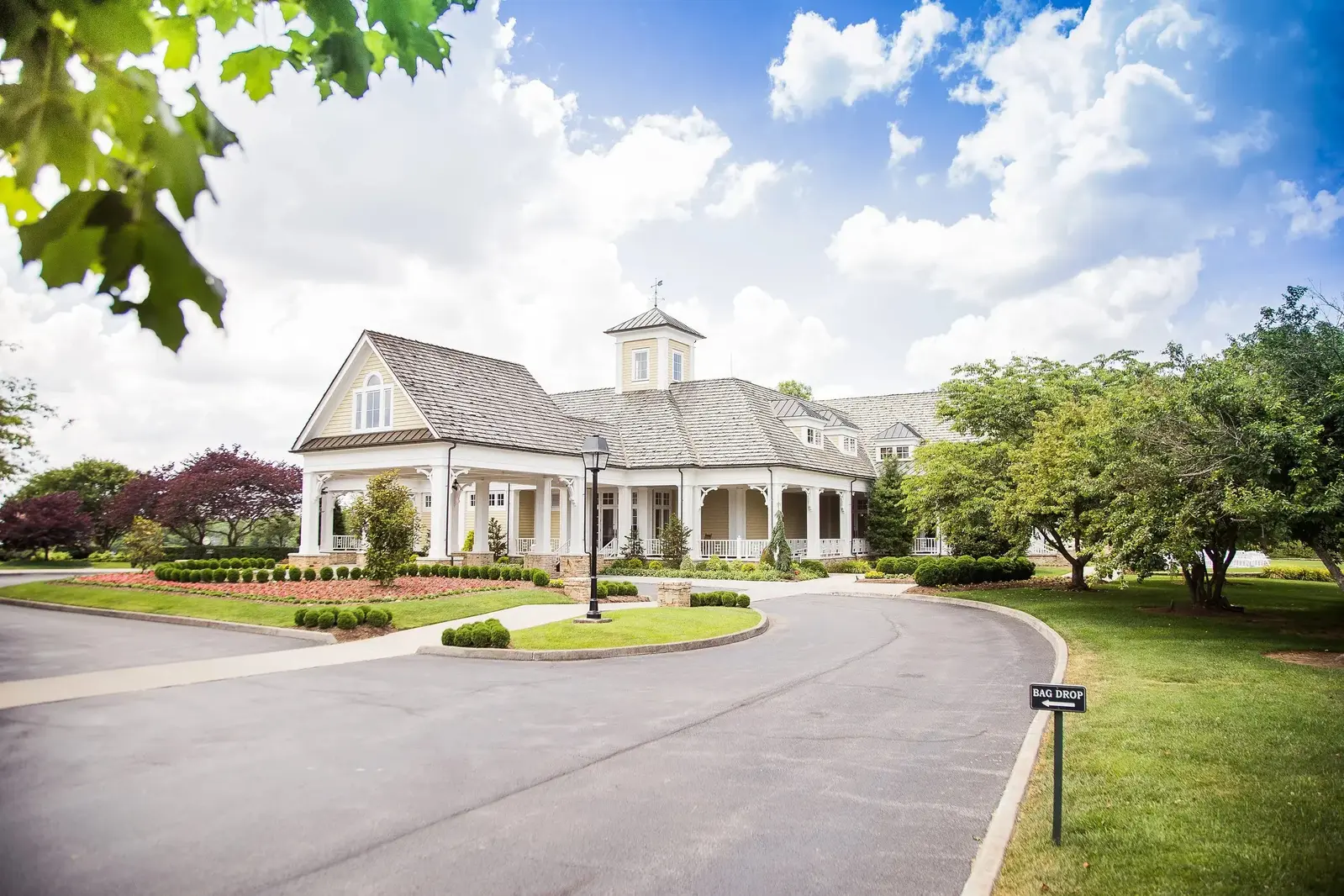 Virginian Golf Club
