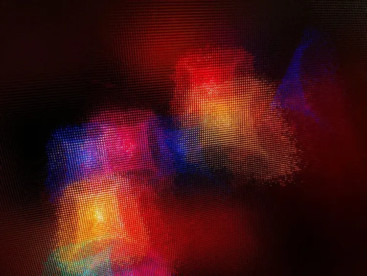 colorful background