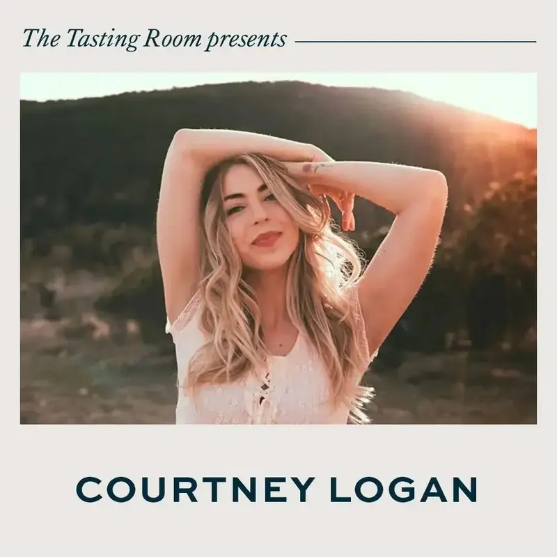 Courtney Logan