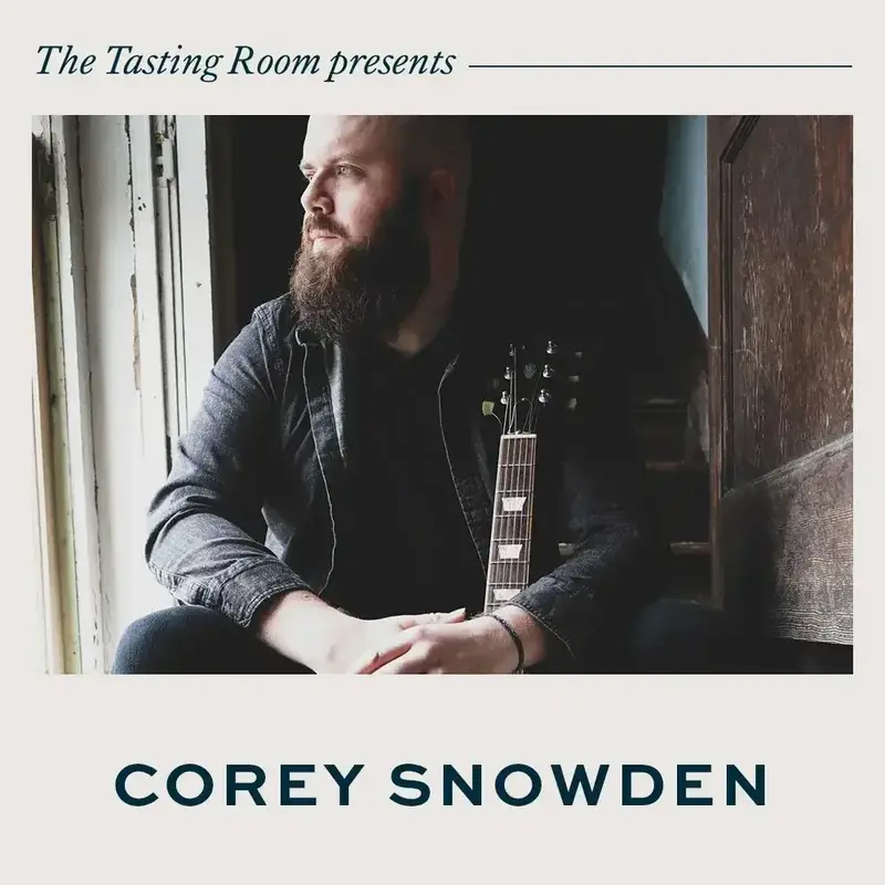 Corey Snowden