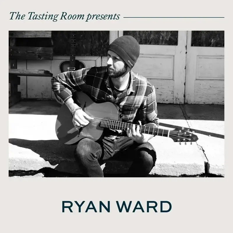Ryan Ward