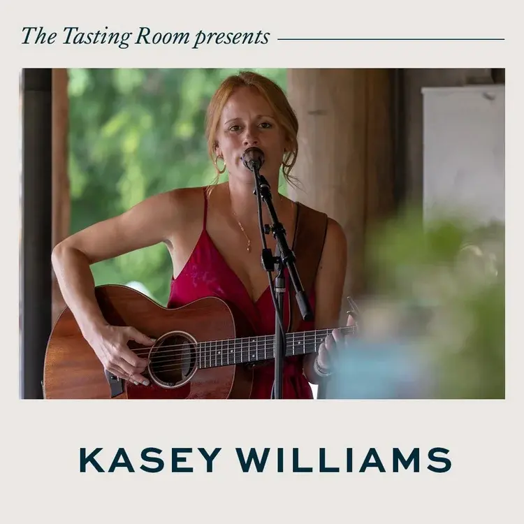 Kasey Williams