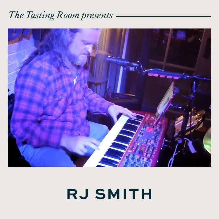 RJ Smith