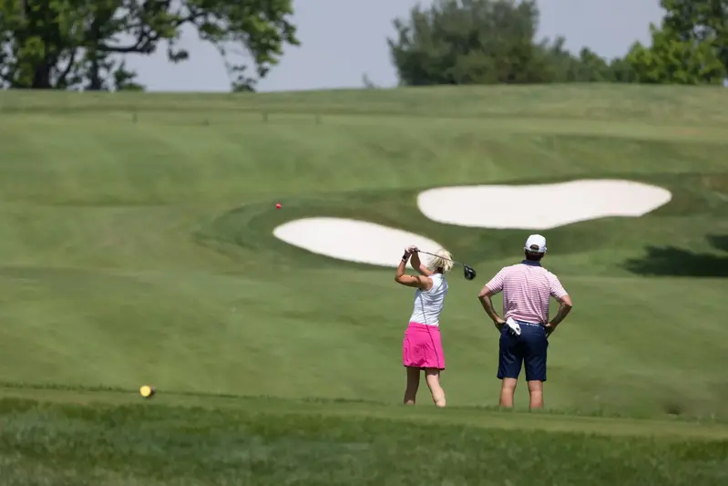 golf hotel packages