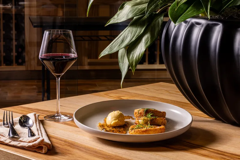 food and wine bristol virginia