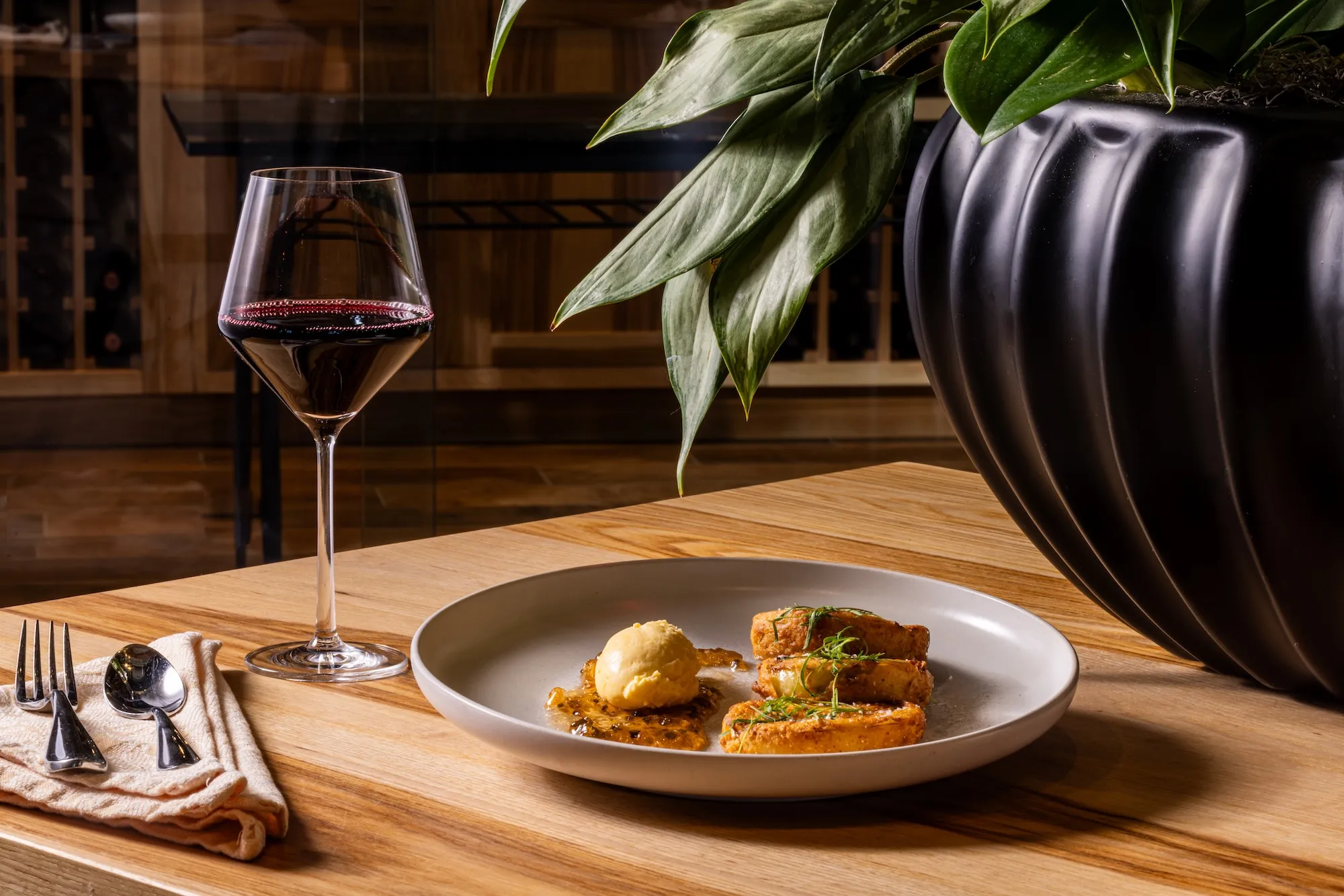 food and wine bristol virginia