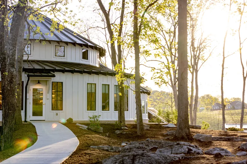 hotel and spa in virginia