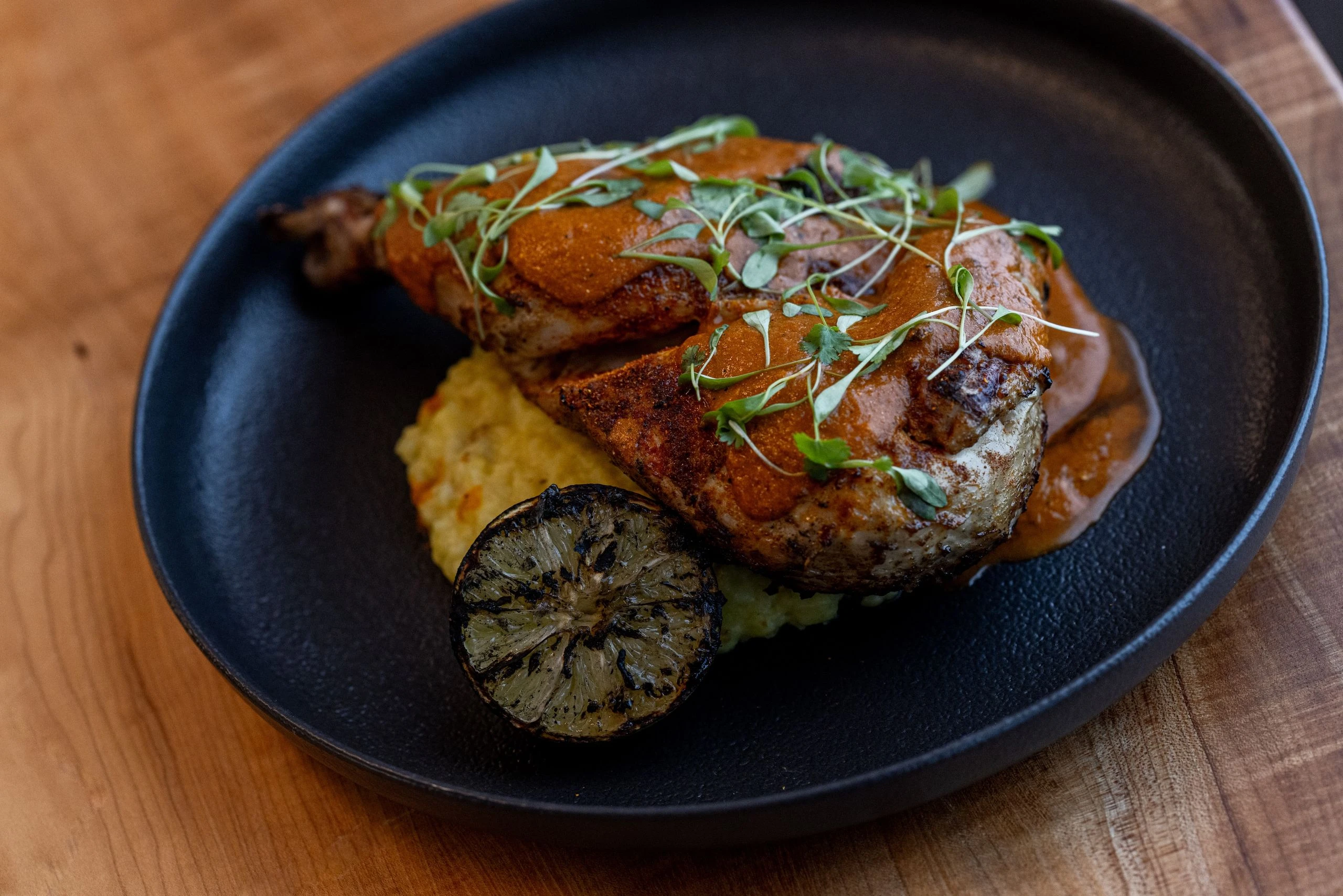 farm to table restaurant